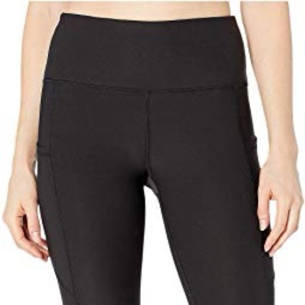New Balance sports legging with pockets
